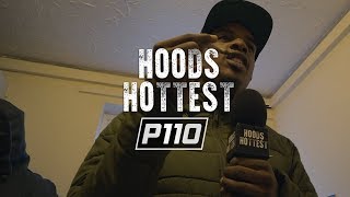 Flama  Hoods Hottest Season 2  P110 [upl. by Hna]