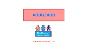 VCUG Voiding Cystourethrogram VUR Vesicoureteral Reflux [upl. by Wenona879]