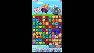 JELLIPOP MATCH LEVEL 95 FAIL AGAIN  JELLIPOP GAMEPLAY [upl. by Lucas453]