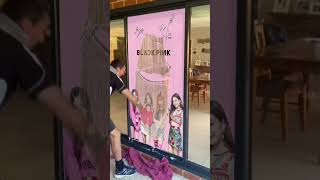 Want Viral Blackpink Clean4u Watch This Now blackpink du duu du du kpop shorts [upl. by Fulbright]