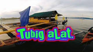 TABING DAGAT  mrBhon [upl. by Eivla163]