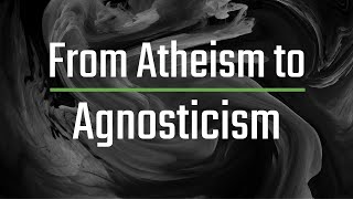 Moving Towards Agnosticism w AdherentApologetics [upl. by Annecorinne978]