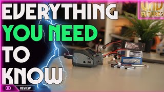 Ultimate LiPo battery charging guide 2023 How to charge lipo battery [upl. by Iteerp]