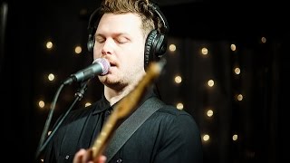 AltJ  Bloodflood Pt II Live on KEXP [upl. by Corinna]