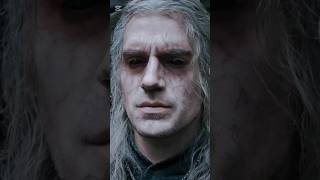 The Witcher Blizzard Potion thewitcher henrycavill [upl. by Rialc]