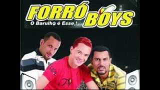 Forró Boys vol 2o fura olho [upl. by Lednyc]