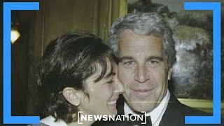 It makes no sense that Jefferey Epstein committed suicide Mark Epstein  Morning in America [upl. by Anagrom]