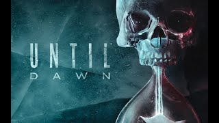 LIVE DIRECT  UNTIL DAWN REMAKE PS5 PARTIE 1 [upl. by Oiralednac]