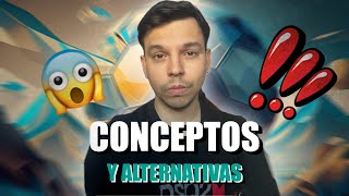 Conceptos que significan LO MISMO y alternativas a picks PREMIUM 🤓 [upl. by Ttenaej]