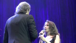 ES CAPRICHOSO EL AZAR con Elena Roger  Serrat 2015 [upl. by Netsriik829]