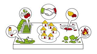 Use Territorial approaches for sustainable rural development [upl. by Demetra388]