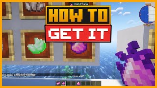 🟨 HOW to GET PIXIE DUST MOD BOTANIA  MINECRAFT [upl. by Arek]