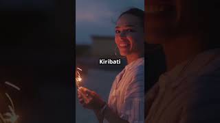 Facts about Kiribati 🇰🇮 [upl. by Nyleuqcaj473]