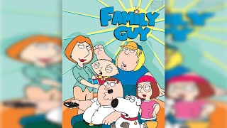 Family Guy  Swabbing The Deck  Legendado PTBR [upl. by Dirtsa]