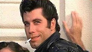 THE FILMS OF JOHN TRAVOLTA [upl. by Alyled]