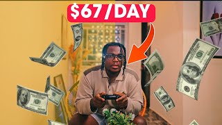 Can You Actually Make Money Online By Being Lazy For 24hrs [upl. by Theodore]