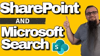 You NEED Microsoft Search  Heres Why [upl. by Aehsal]