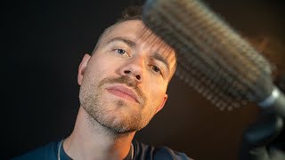 ASMR  Massaging Your Head [upl. by Aydin114]