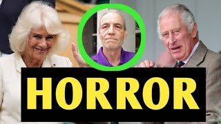 Charles amp Camilla’s HORROR As Secret Son Demands 4Way DNA Test Or He EXPOSES Royal SECRETS [upl. by Atinnek]