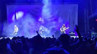 Carcass  Kellys Meat Emporium live Brutal Assault 27 2024 [upl. by Hamid308]