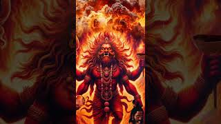 Shatru nashak Kaal Bhairav Mantra youtubeshorts shorts [upl. by Nnylasor]