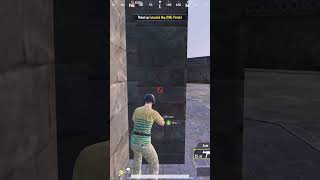 Peeche to dekho victor hai 🤩 YouTube bgmi bgmi pubgmobilemvip [upl. by Llewol997]