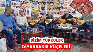 diyarbakır küçeleribizim türküler [upl. by Anitnas492]