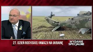 Uchodźcy z Ukrainy w Polsce  Polska na dzień dobry 45 [upl. by Amat]