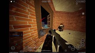 Phantom forces mobile gameplay [upl. by Gerc]