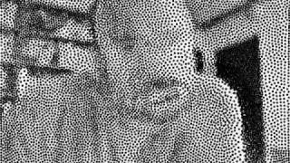 Stipple Cam Test 1 [upl. by Lleder]