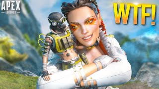 Apex Legends  Funny Moments amp Best Highlights 688 [upl. by Denby]