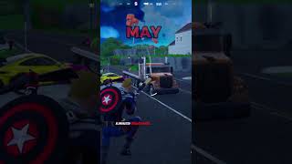 This Gun Gives AimBot in Fortnite fortnite fortniteclips [upl. by Mazurek]