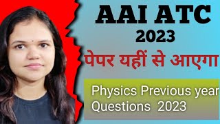 Previous year question of AAI ATC Exam aaiatc2023 atc aaiatc [upl. by Rosy]