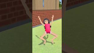 Anaya yes anaya yes mam no funny cute lucu baby shortvideo besties [upl. by Resay]