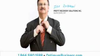 Optimum Business TV Commercial quotGuiding Principlesquot [upl. by Esile]