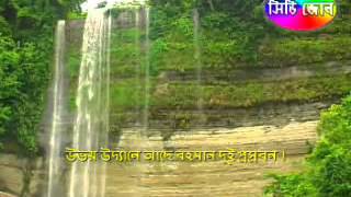 Surah AR RAHMAN in Qari Shakir Qasmi BANGLA TILAWAT AMAZING [upl. by Charbonnier559]