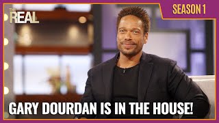 Full Episode Gary Dourdan is in the House [upl. by Lydie543]