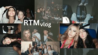 mini rotterdam vlog   twitchcon [upl. by Notsgnal]