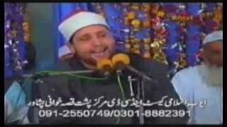 Sheikh Hajjaj Ramadan AlHindawi Surah AlMuzammil Pakistan [upl. by Pollitt]