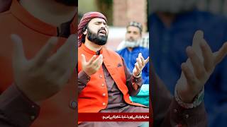 Dird Lage Taan Haye Nikle by Syed Zabeeb Masood youtubeshorts shots youtube [upl. by Shulock89]