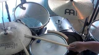 Israel amp New Breed  If Not For Your Grace Drum Cover [upl. by Allana13]