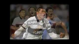 Olimpia querido  Marco de Brix [upl. by Aztinay502]