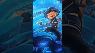 versi Boboiboy toupan boboiboy boboiboygalaxy boboiboyccpedit boboiboytopan [upl. by Langston]