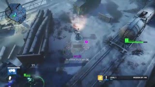 ALIENATION  LetsPlay Together 1 Mission German Coop Gameplay  LetsPlaymaker [upl. by Hpotsirhc]