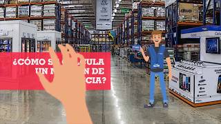 ¿Por qué es necesario pagar por una membrecía para comprar en PriceSmart [upl. by Sigsmond]