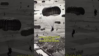 The Battle of Arnhem Operation Market Garden  ww2 [upl. by Spalding223]