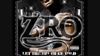 Zro  Platinum w Lyrics [upl. by Aihseym621]