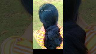 🔥Egg hair mask for hair growthhair growth tips haircarehairfallhairgrowthviralasmr1m shorts [upl. by Anisah]