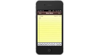 How to Turn Voice to Text via iPhone and iPad [upl. by Ries]