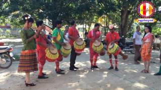 ហោមរោង​​​ឆៃយាំុ Home Rong chai yum  khmer traditional song  khmer classical music [upl. by Akalam]